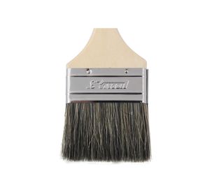 Brocha todo uso 3'' Lizcal