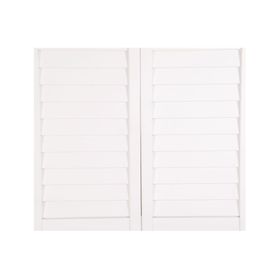 Puerta Clóset Set 60X200 cm Blanca Pino Radiata Temsa