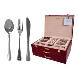 Cubiertos 114 piezas Córdova Magefesa