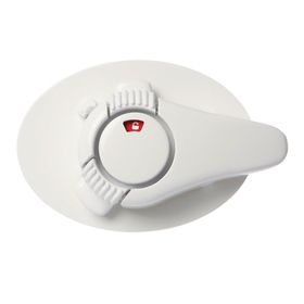 Seguro giratorio L803 blanco Dreambaby