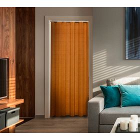 Puerta Plegable MDF Mañio 120x200 cm Termosole