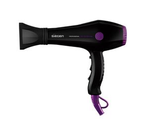 Secador de pelo 2000W SG-3049 Siegen