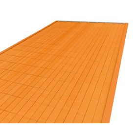 Puerta Plegable MDF Mañio 70x200 cm Termosole