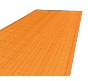 Puerta Plegable MDF Mañio 70x200 cm Termosole