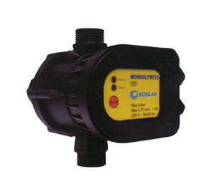 Controlador electrónico 1,5HP Autopress 10E Watertech