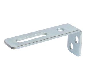 Soporte doble 6x15 cm Ducasse Industrial