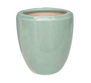 Macetero L Basic jade Outzen