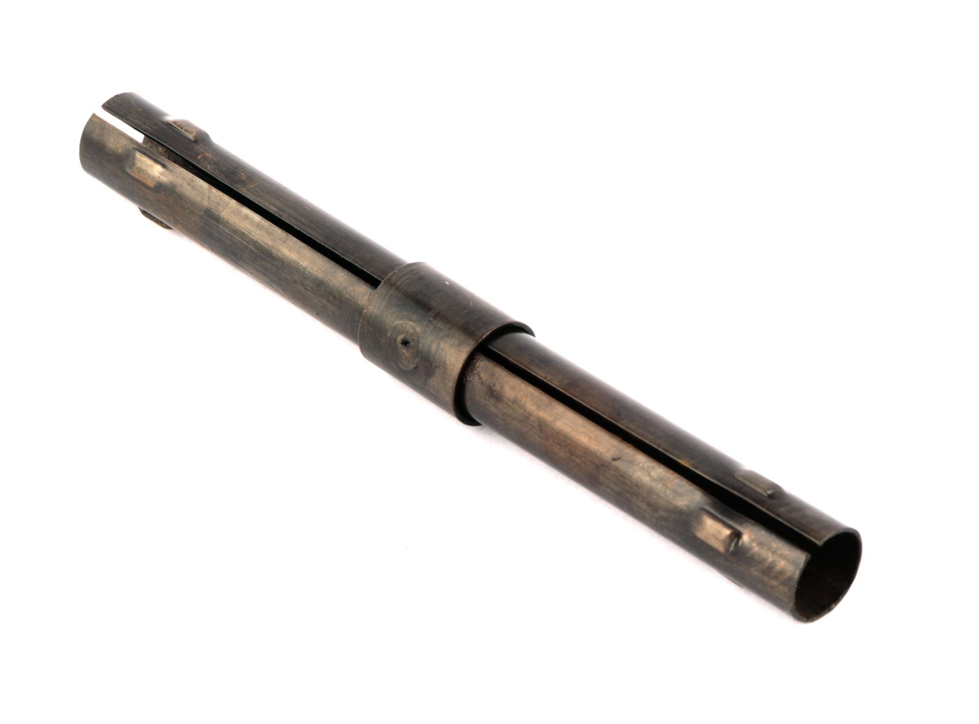 FERRATI Union fierro 3/4'' 1un acero viejo