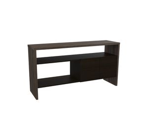 Arrimo Bellagio siena/wengue negro TuHome