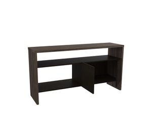 Arrimo Bellagio siena/wengue negro TuHome