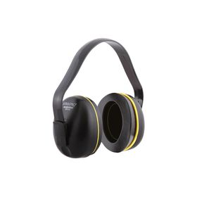 Fono samurai negro Steelpro