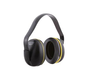 Fono samurai negro Steelpro