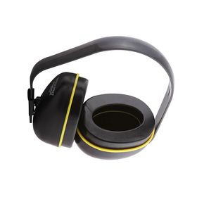 Fono samurai negro Steelpro