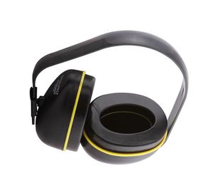 Fono samurai negro Steelpro