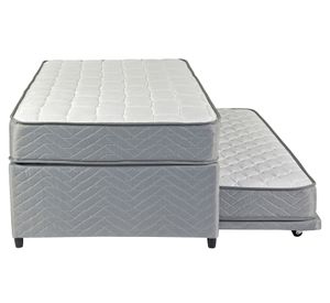 Diván 1.5 plazas Therapedic Flex