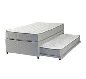 Diván 1.5 plazas Therapedic Flex