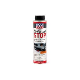 Tapa fugas aceite 300 ml Liqui moly