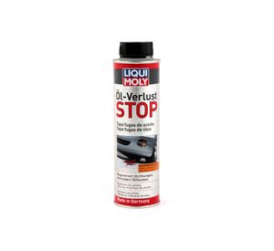 Tapa fugas aceite 300 ml Liqui moly
