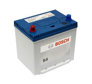 Batería para auto 55D23RMF 60AH 500CCA positivo izquierdo