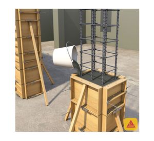 Sikagrout 214 saco 25 kg Sika