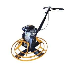 Alisadora de pavimento 5 HP GTP36R Gewilson