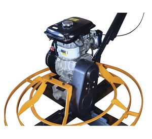 Alisadora de pavimento 5 HP GTP36R Gewilson