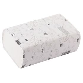 Toalla papel interfol 21,5 cm Tork.