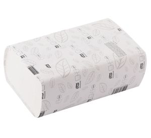 Toalla papel interfol 21,5 cm Tork.