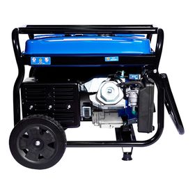 Generador a gasolina 82HYGT9250E 6500W 25 lt