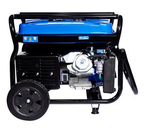 Generador a gasolina 82HYGT9250E 6500W 25 lt