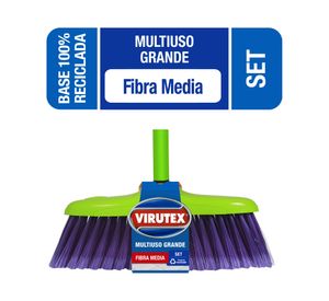 Escobillon Multiuso grande 128x32x5.8 cm