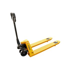 Transpaleta manual 2500 kg&nbsp;BF685 amarillo Itaka
