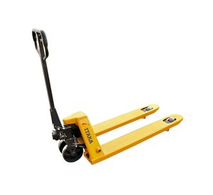 Transpaleta manual 2500 kg BF685 amarillo Itaka