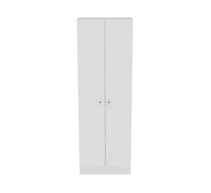 Mueble optimizador Bath ALB2334 multiusos blanco TuHome
