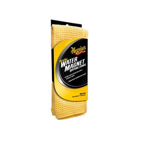 Paño microfibra 55x76 cm Meguiar's