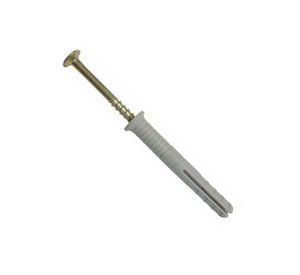 Tarugo clavo 8,0x120 mm 10 unidades Mamut