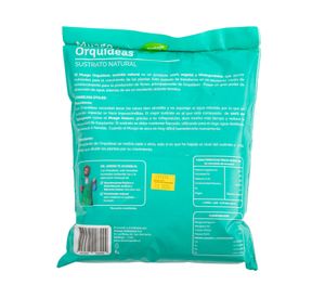 Sustrato Musgo orquídeas 200 g