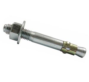 Perno anclaje 5/16x4 1/4'' 10 unidades Mamut