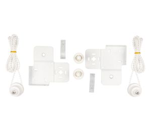 Repuesto cortina roller doble Cotidiana