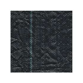 Tela Antimaleza 1,2x10 m negro Marienberg