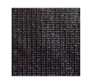 Malla sombra 2,1x5 m Standard negro Marienberg