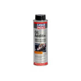 Aditivo aceite 300 ml Liqui moly