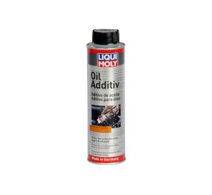 Aditivo aceite 300 ml Liqui moly