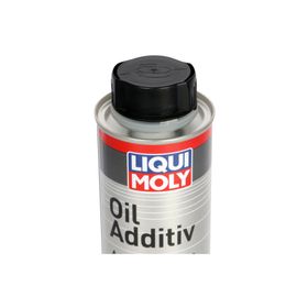 Aditivo aceite 300 ml Liqui moly