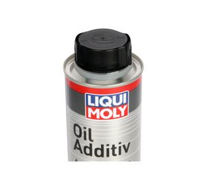 Aditivo aceite 300 ml Liqui moly