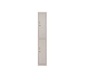 Locker oficina Llave 2 puertas OL1-02 Maletek