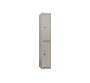 Locker oficina Llave 2 puertas OL1-02 Maletek