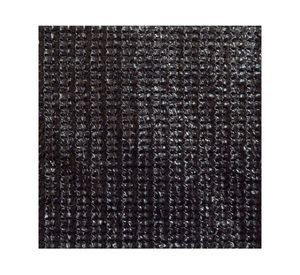 Malla sombra 4,2x5 m Standard negra Marienberg