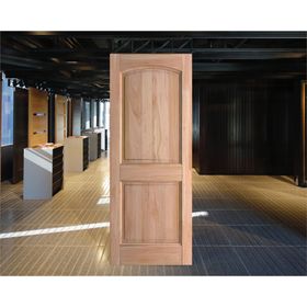 Puerta Lenga Victoria 85x200 cm Ignisterra