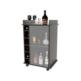 Bar Dukat wengue TuHome